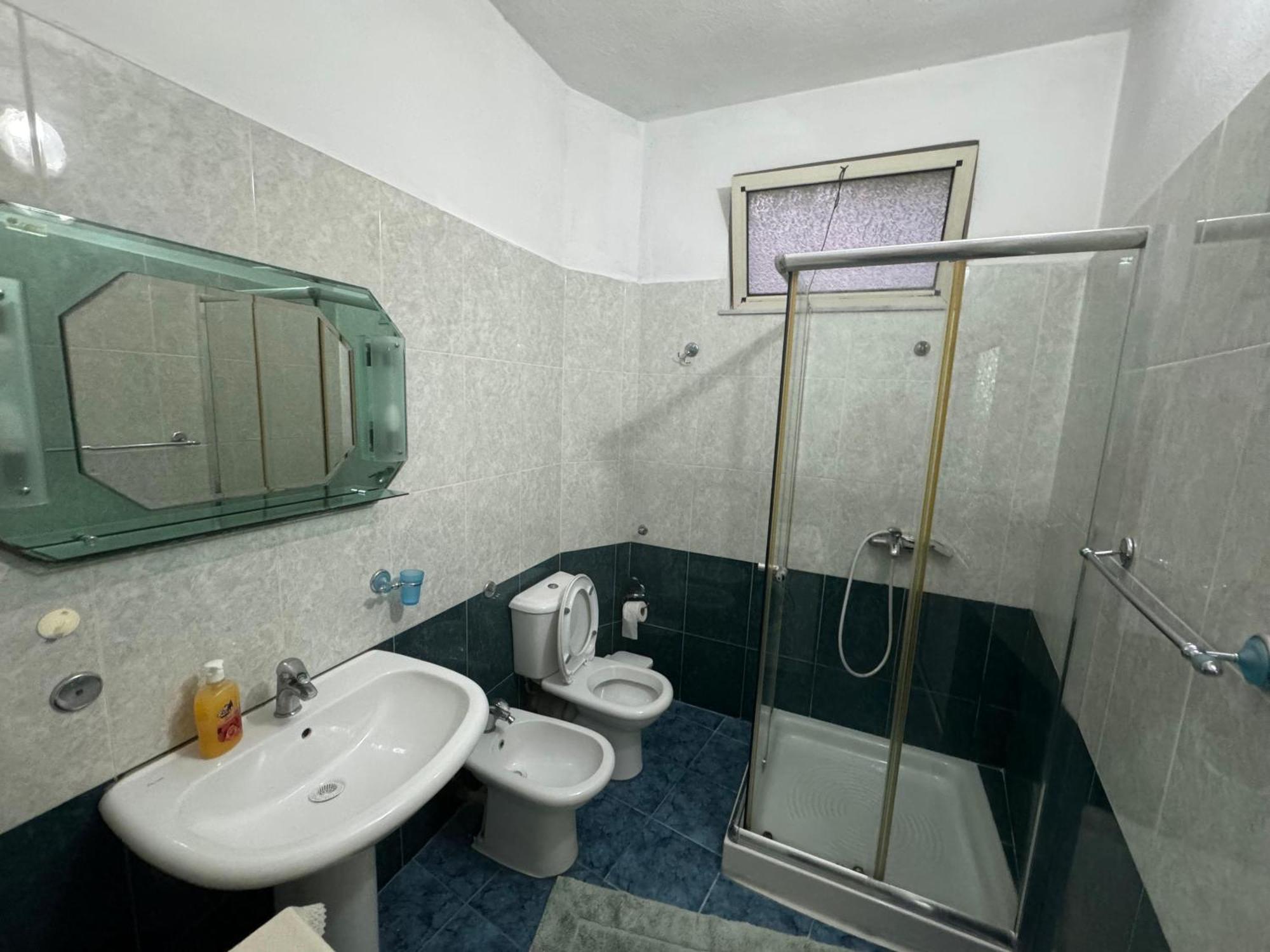 Center Of Tirana Apartment Extérieur photo
