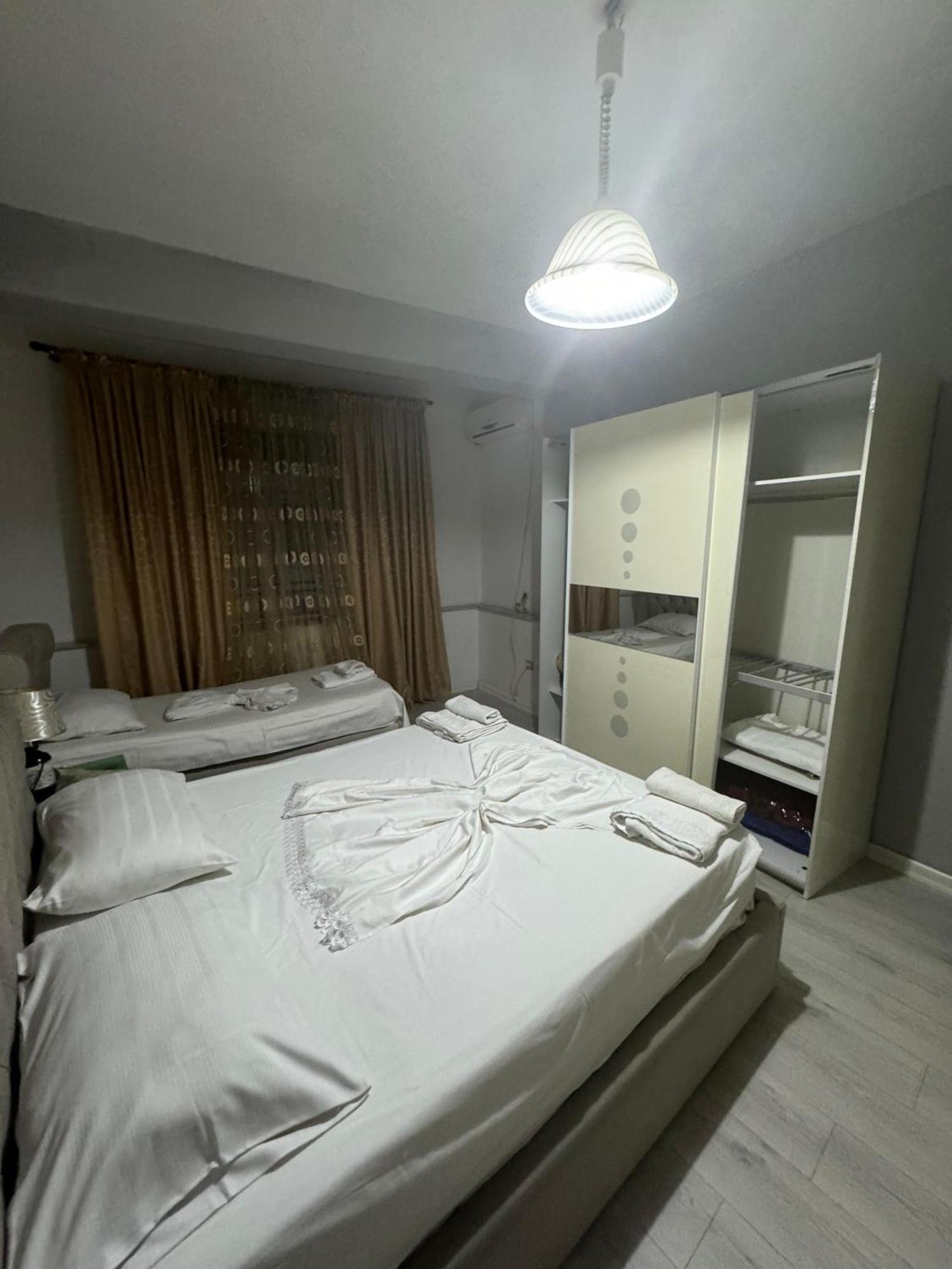 Center Of Tirana Apartment Extérieur photo